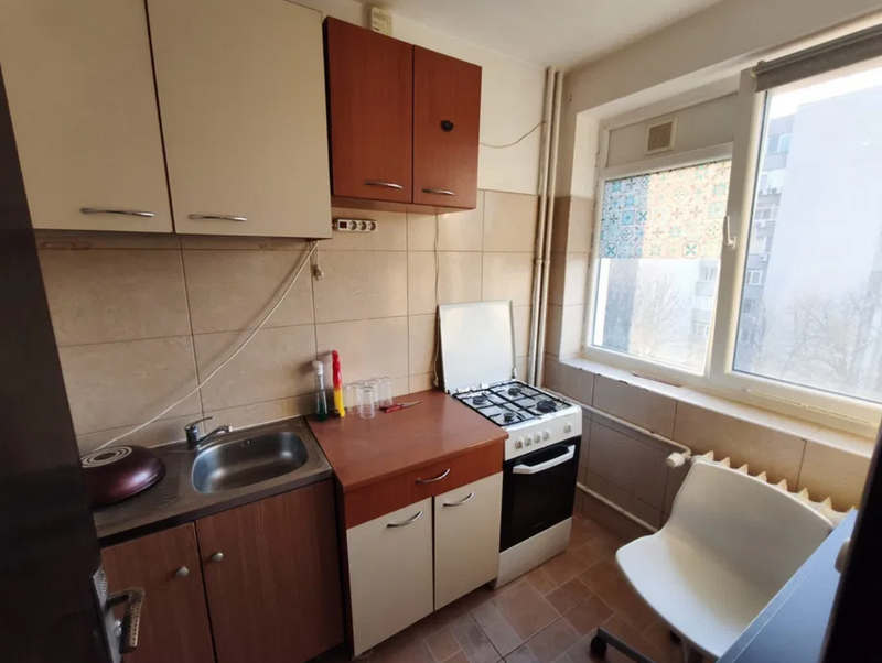 Berceni, Grand Arena, str. Turnu Magurele, contract ANAF